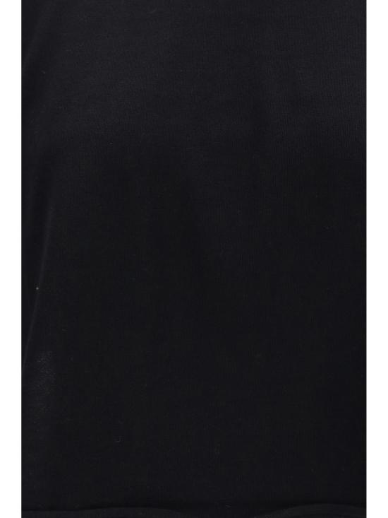 26SS 루루 드 세종 반팔 티셔츠 NALA BLACK - LOULOU DE SAISON