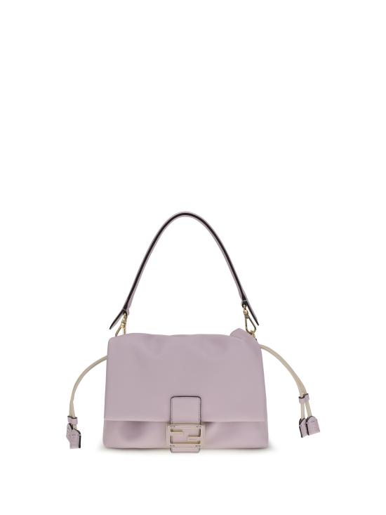 26SS 펜디 맘마백 미디엄 8BR833AQ0D F1BZE LILAC