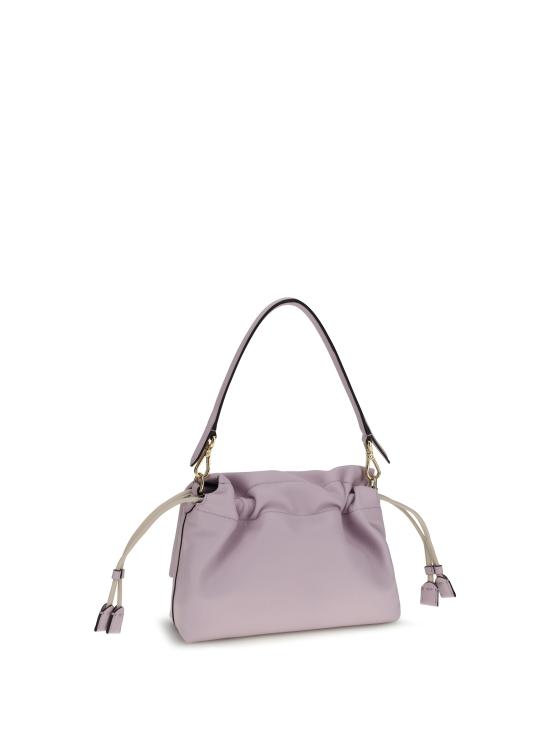 26SS 펜디 맘마백 미디엄 8BR833AQ0D F1BZE LILAC - FENDI