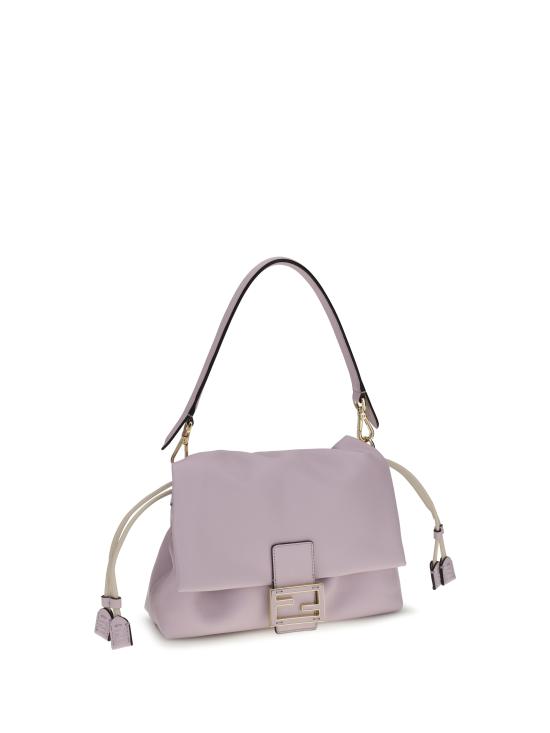 26SS 펜디 맘마백 미디엄 8BR833AQ0D F1BZE LILAC - FENDI
