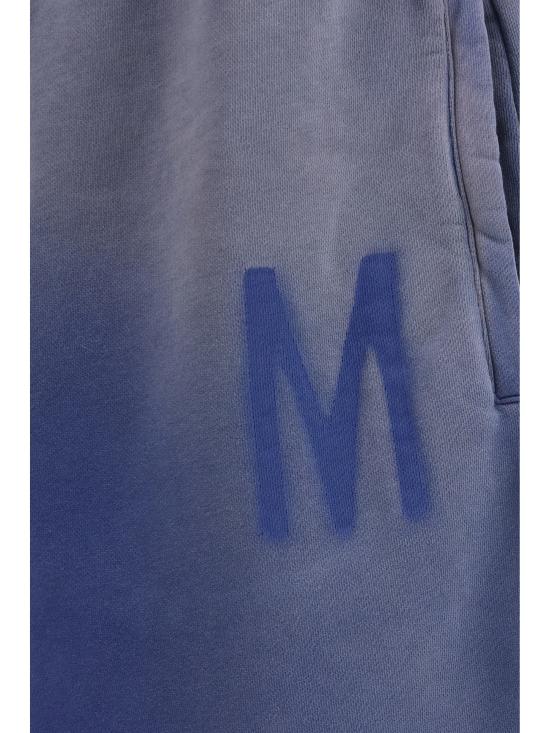 26SS 모스키노 숏팬츠 261ZZA03240228 3290 BLUE - MOSCHINO