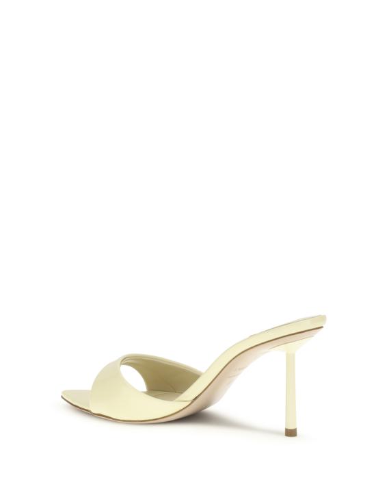 26SS 레실라 샌들 6625E080BXPP 28A YELLOW - LE SILLA