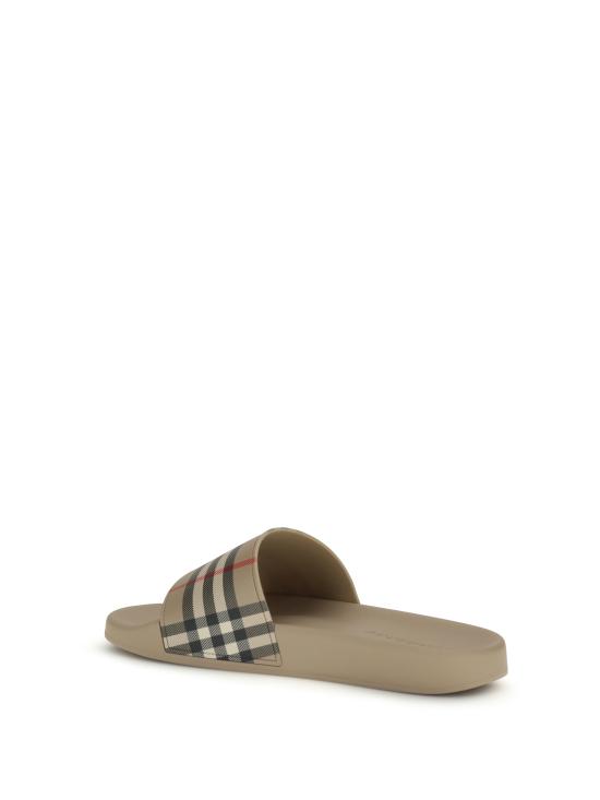 26SS 버버리 샌들 8124941 A7028 BEIGE - BURBERRY