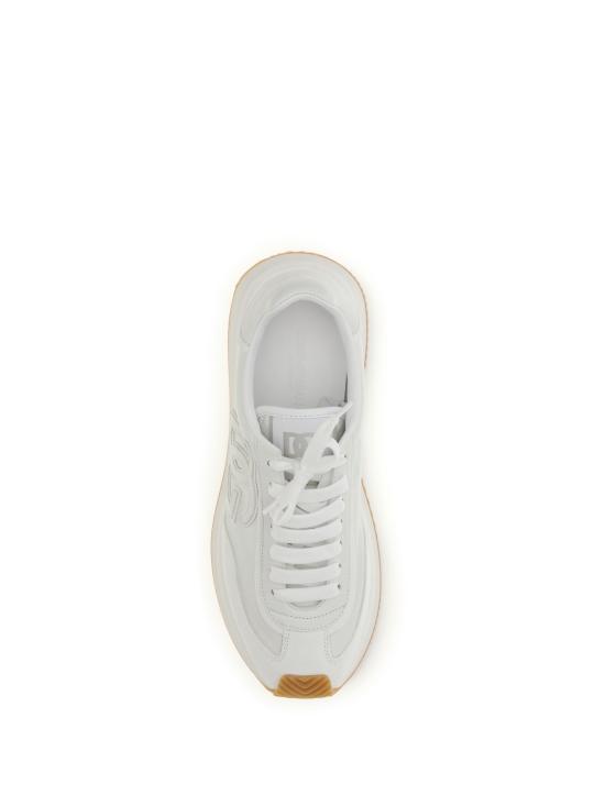 26SS 돌체앤가바나 스니커즈 CS2288A0124 89642 WHITE - DOLCE & GABBANA