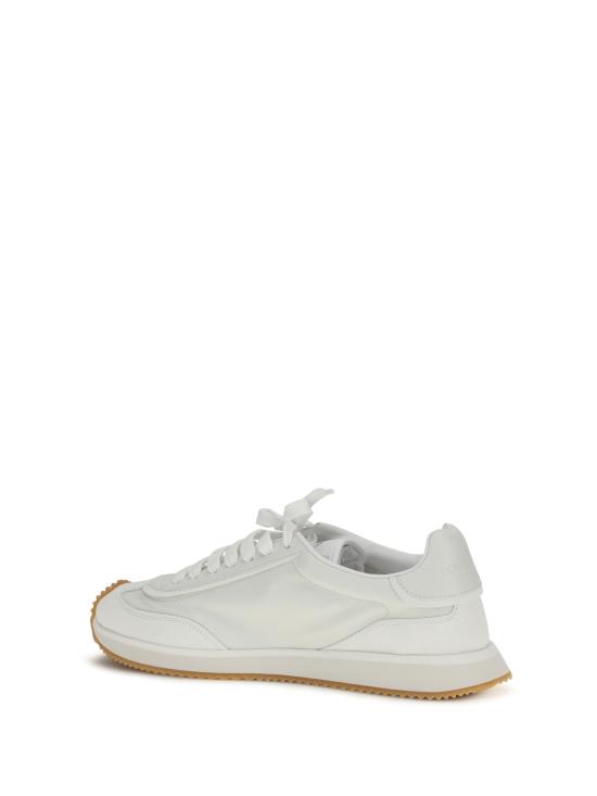 26SS 돌체앤가바나 스니커즈 CS2288A0124 89642 WHITE - DOLCE & GABBANA