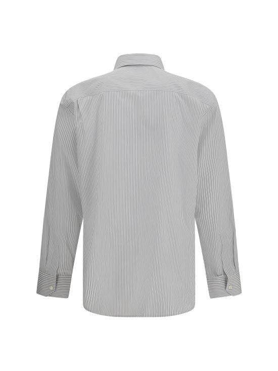 26SS 생로랑 긴팔 셔츠 859779Y2N03 9787 MULTICOLOUR - SAINT LAURENT