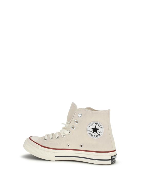 26SS 컨버스 스니커즈 162053C PARCHMENTG BLACK - CONVERSE