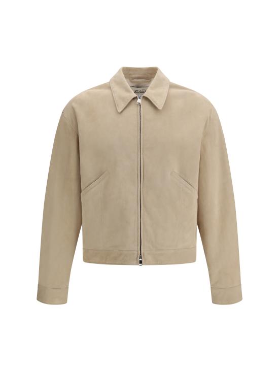 26SS 발스타 자켓 407AF315 7368 BEIGE