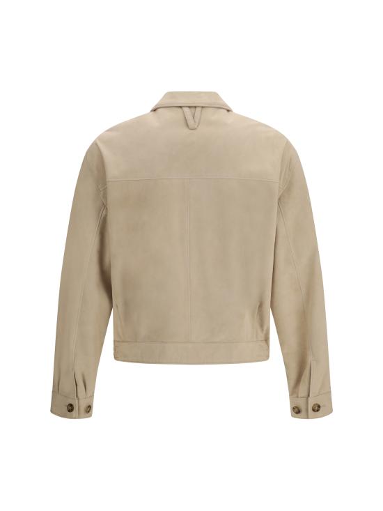 26SS 발스타 자켓 407AF315 7368 BEIGE - VALSTAR