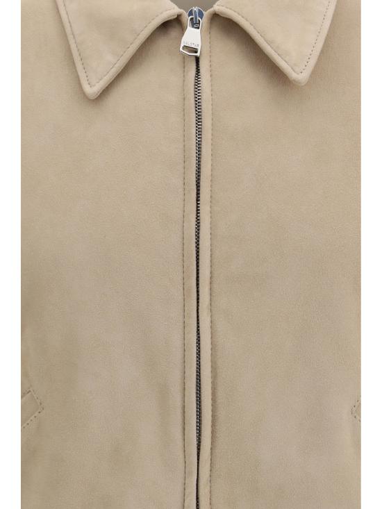 26SS 발스타 자켓 407AF315 7368 BEIGE - VALSTAR