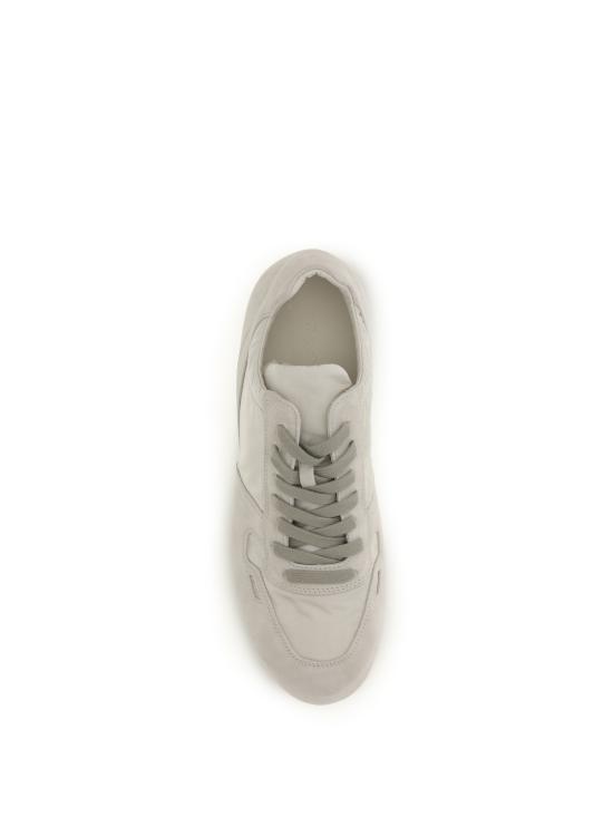 26SS 릭 오웬스 스니커즈 RU01F2889 888 GREY - RICK OWENS