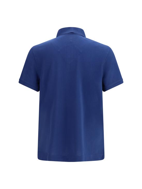 26SS 캐나다구스 폴로 티셔츠 1600M 9841 BLUE - CANADA GOOSE