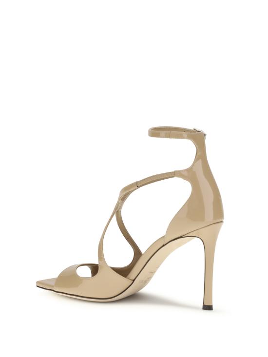 26SS 지미추 샌들 J000181175 CHAI PINK - JIMMY CHOO