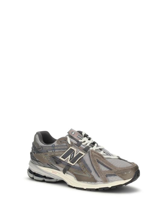 26SS 뉴발란스 스니커즈 U19066U8 BROWNSLATE BEIGE - NEW BALANCE