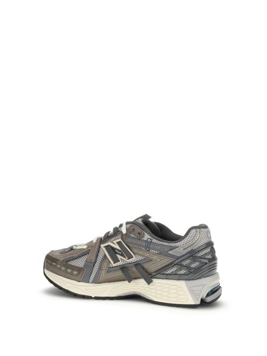 26SS 뉴발란스 스니커즈 U19066U8 BROWNSLATE BEIGE - NEW BALANCE