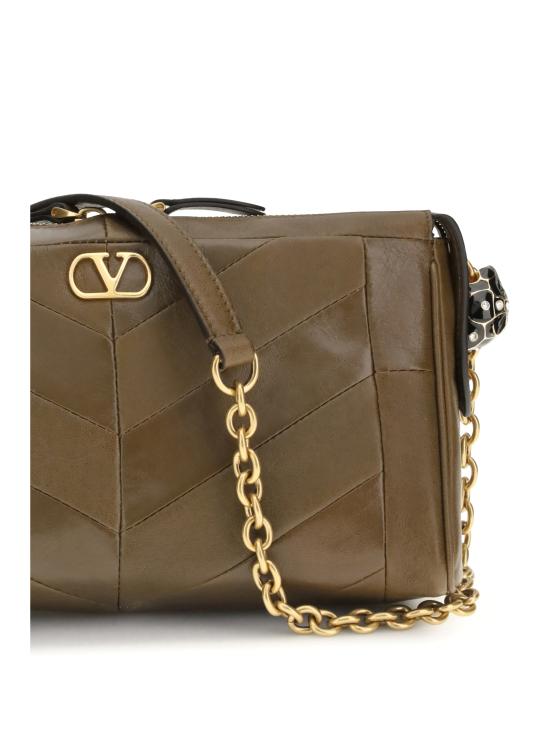 26SS 발렌티노 가라바니 숄더백 8W0B0S99UYF BGQ BROWN - VALENTINO GARAVANI