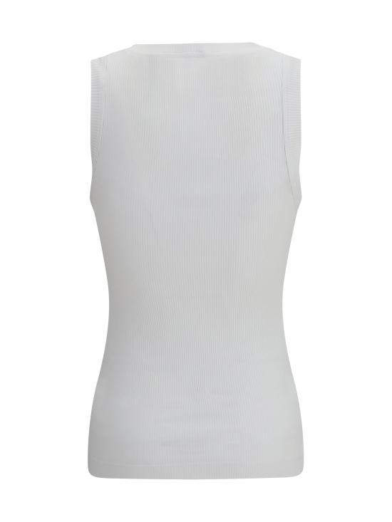 26SS 브루넬로 쿠치넬리 반팔 티셔츠 MG902BW710 C159 WHITE - BRUNELLO CUCINELLI