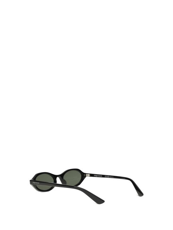 26SS 알렉산더 맥퀸 선글라스 861654J0749 1056 BLACK - ALEXANDER MCQUEEN