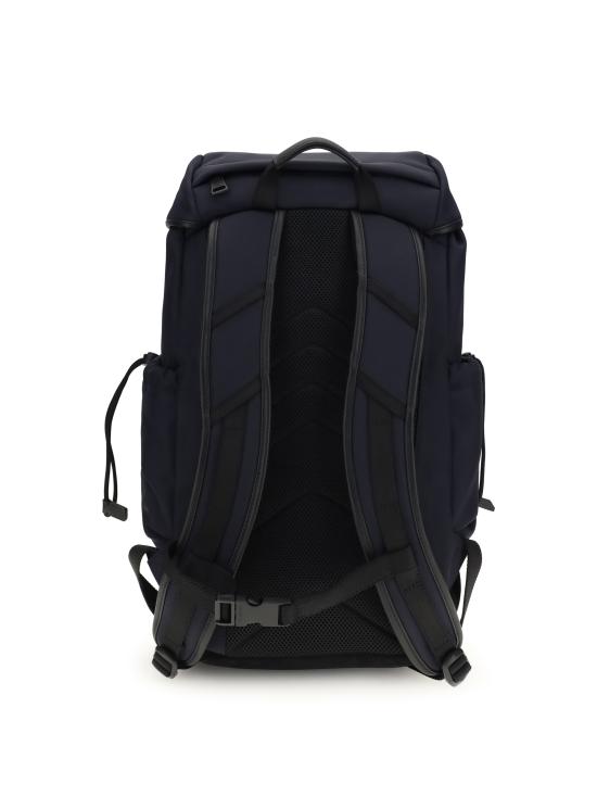 26SS 몽클레어 백팩 L109A5A00010M7835 742 BLACK - MONCLER