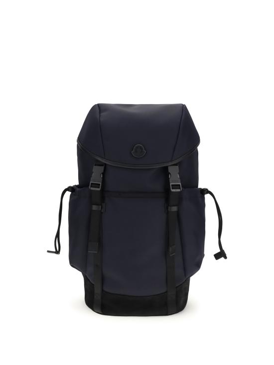 26SS 몽클레어 백팩 L109A5A00010M7835 742 BLACK