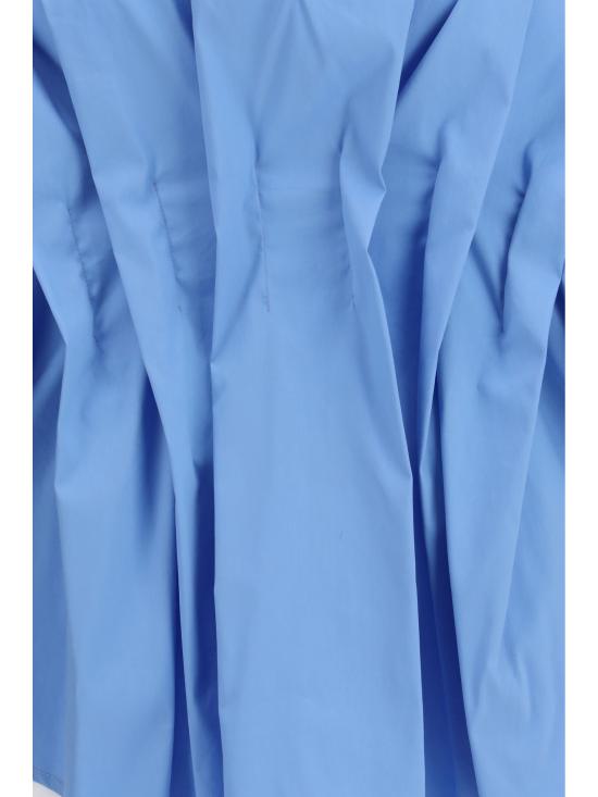 26SS 엘라 셔츠 ABL196STR 540 LIGHT BLUE - ELLA