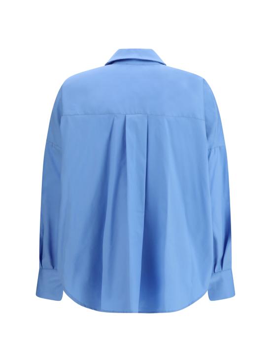 26SS 엘라 셔츠 ABL196STR 540 LIGHT BLUE - ELLA