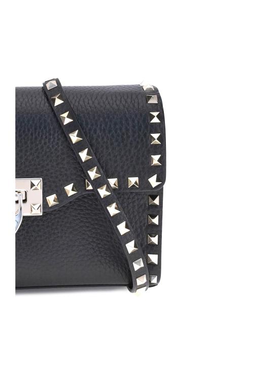 26SS 발렌티노 가라바니 숄더백 8W0B0181VSF 0NO BLACK - VALENTINO GARAVANI