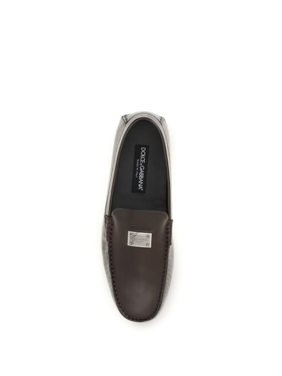 26SS 돌체앤가바나 샌들 A50596A0065 80999 BLACK - DOLCE & GABBANA