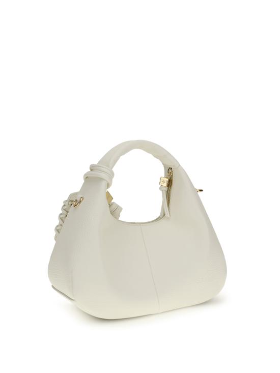 26SS 가니 숄더백 B2070102 135 WHITE - GANNI