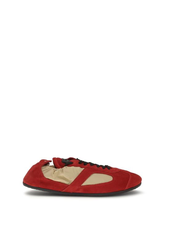 26SS 프로엔자슐러 스니커즈 SH261117 969 RED