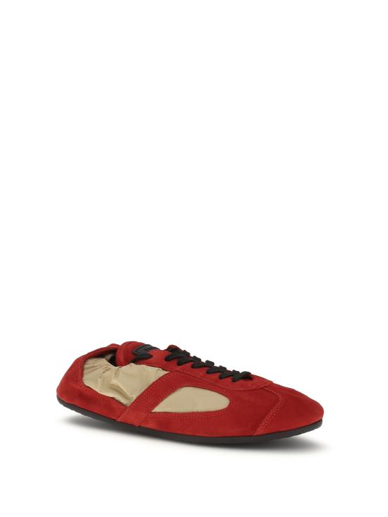 26SS 프로엔자슐러 스니커즈 SH261117 969 RED - PROENZA SCHOULER
