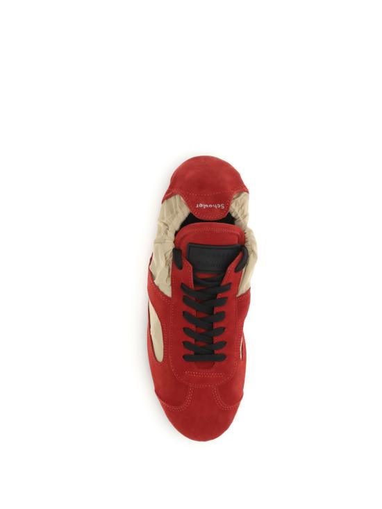 26SS 프로엔자슐러 스니커즈 SH261117 969 RED - PROENZA SCHOULER