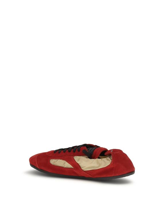 26SS 프로엔자슐러 스니커즈 SH261117 969 RED - PROENZA SCHOULER