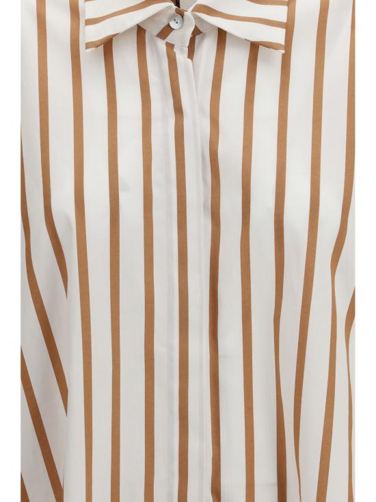 26SS 엘라 셔츠 ASH240BBLINE 515 MULTICOLOUR - ELLA