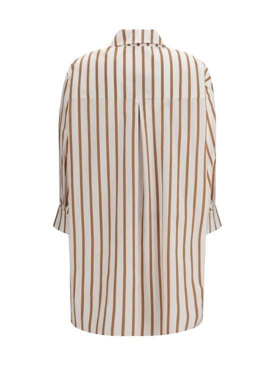 26SS 엘라 셔츠 ASH240BBLINE 515 MULTICOLOUR - ELLA