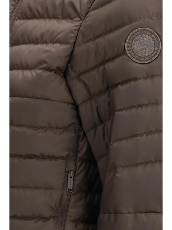 26SS 캐나다구스 패딩 2482WT 9842 BROWN - CANADA GOOSE