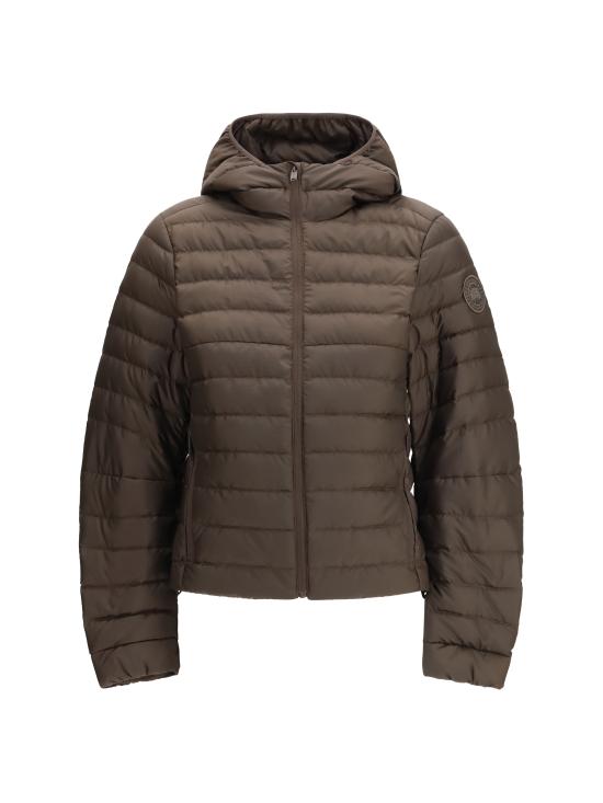 26SS 캐나다구스 패딩 2482WT 9842 BROWN