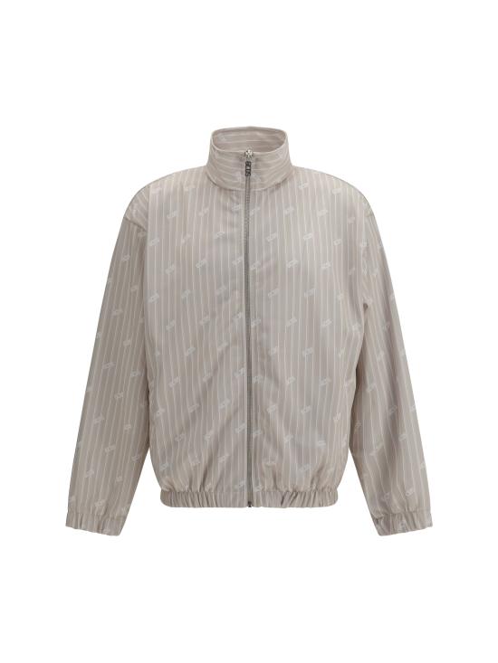 26SS 지씨디에스 자켓 C1MWQE125C005 320U BEIGE