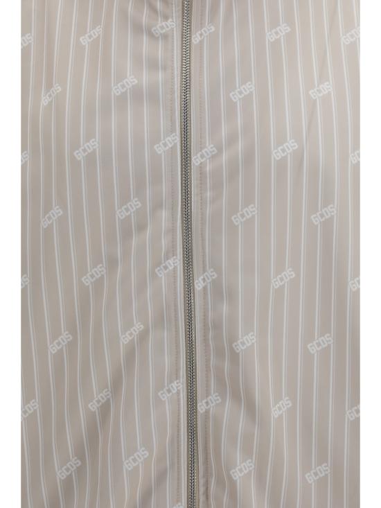 26SS 지씨디에스 자켓 C1MWQE125C005 320U BEIGE - GCDS