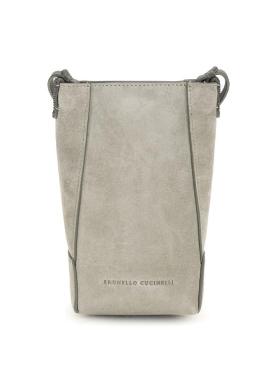 26SS 브루넬로 쿠치넬리 숄더백 MWDLD2739 C8850 BEIGE