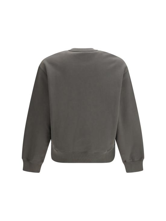 26SS 메종키츠네 후드 티셔츠 MM00315KM0341 0453 BROWN - MAISON KITSUNE