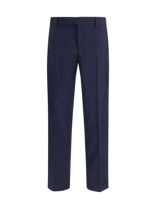 26SS 펜디 스트레이트 팬츠 FB1108AYU7 F0QG0 BLUE