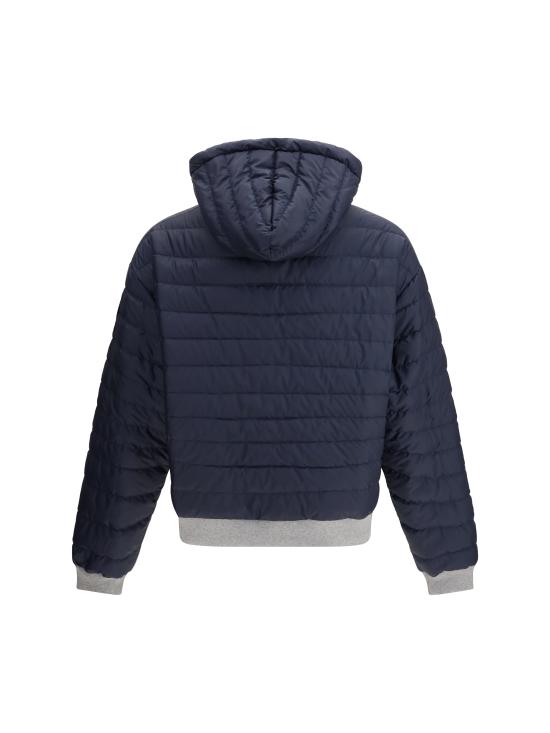 26SS 캐나다구스 후드 티셔츠 1508M 9464 GREY - CANADA GOOSE