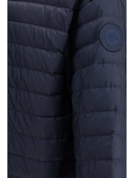 26SS 캐나다구스 후드 티셔츠 1508M 9464 GREY - CANADA GOOSE