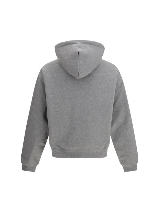 26SS 캐나다구스 후드 티셔츠 1508M 9464 GREY - CANADA GOOSE