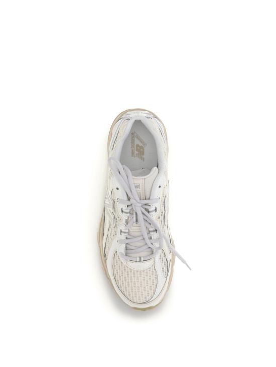 26SS 뉴발란스 740 스니커즈 U7403OO TOASTEDSES WHITE - NEW BALANCE