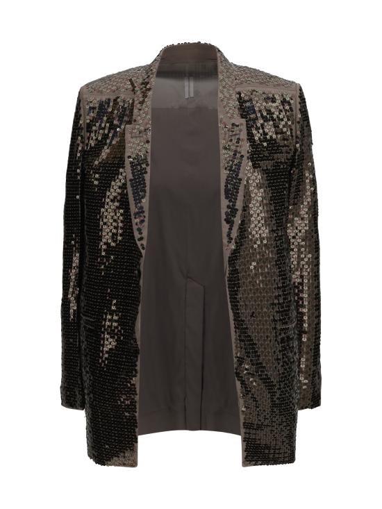 26SS 릭 오웬스 자켓 RP01F6752 3494 MULTICOLOUR