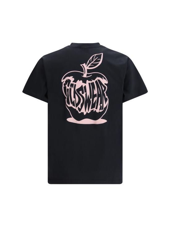 26SS 지씨디에스 반팔 티셔츠 C1MBQC071J080 968P GREY - GCDS