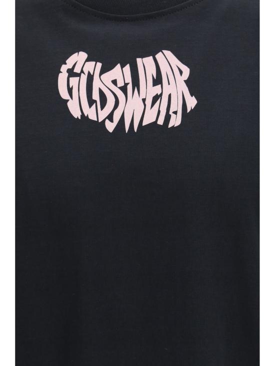 26SS 지씨디에스 반팔 티셔츠 C1MBQC071J080 968P GREY - GCDS