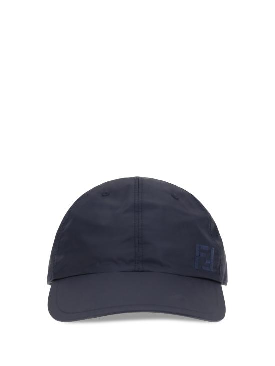 26SS 펜디 모자 FXQ230AWTO F1WWO BLACK